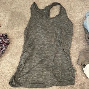 Athleta momentum sleeveless tank M
